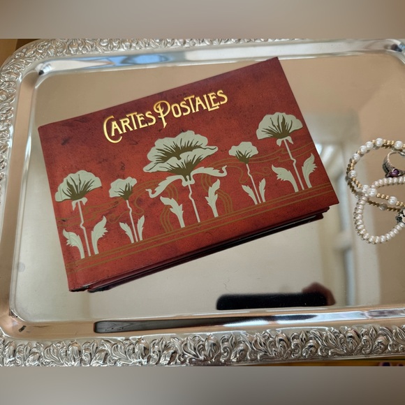 Other - GIFT 🎁 READY Postcard Album